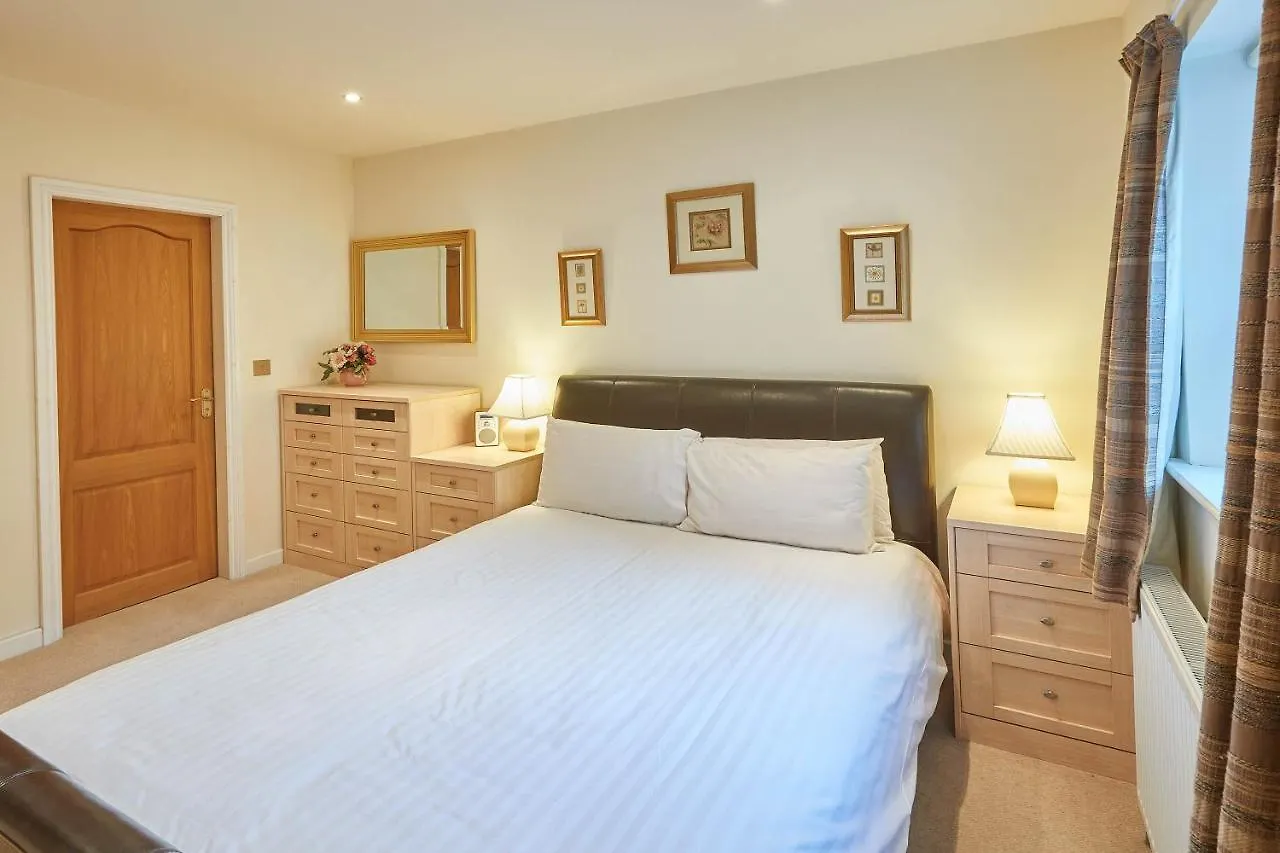 Casa vacanze Host & Stay - Folkton Cottages Scarborough Regno Unito