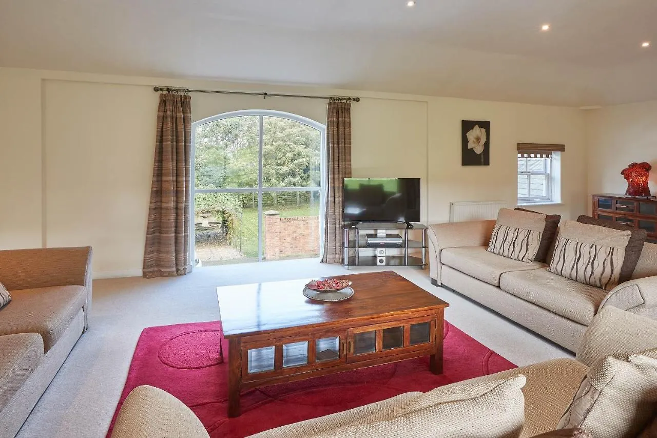 Casa vacanze Host & Stay - Folkton Cottages Scarborough