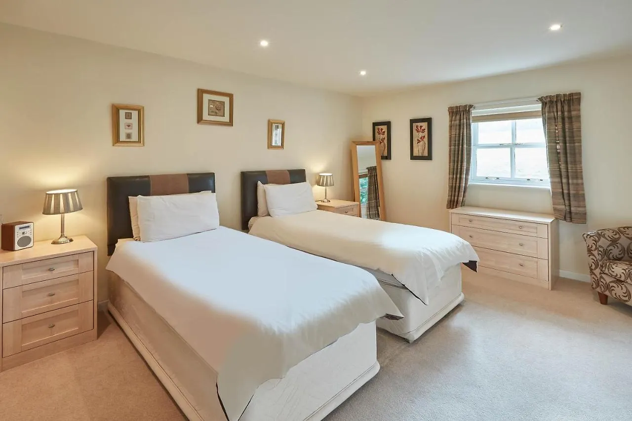 Host & Stay - Folkton Cottages Scarborough