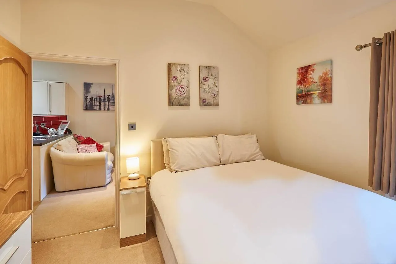 Host & Stay - Folkton Cottages Scarborough Casa vacanze