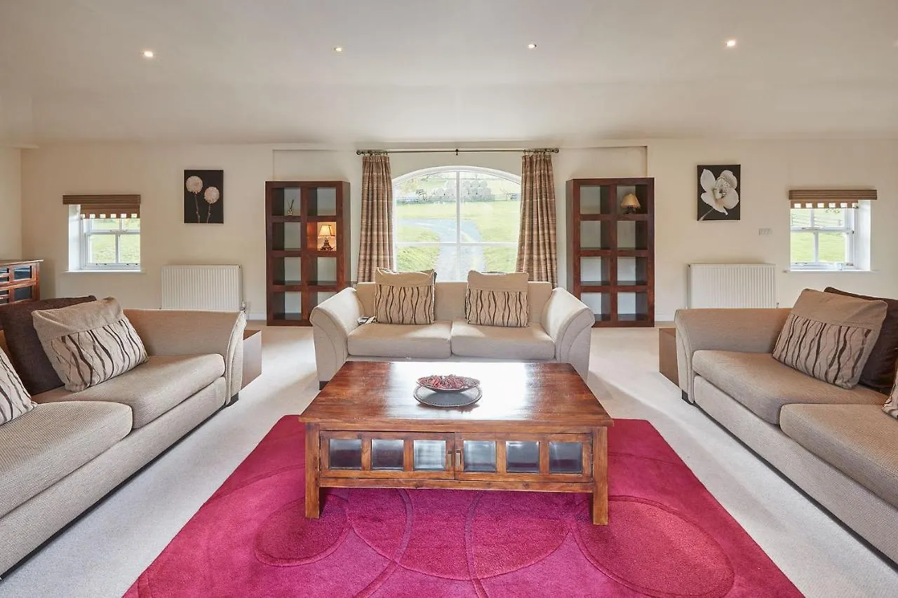 Host & Stay - Folkton Cottages Scarborough
