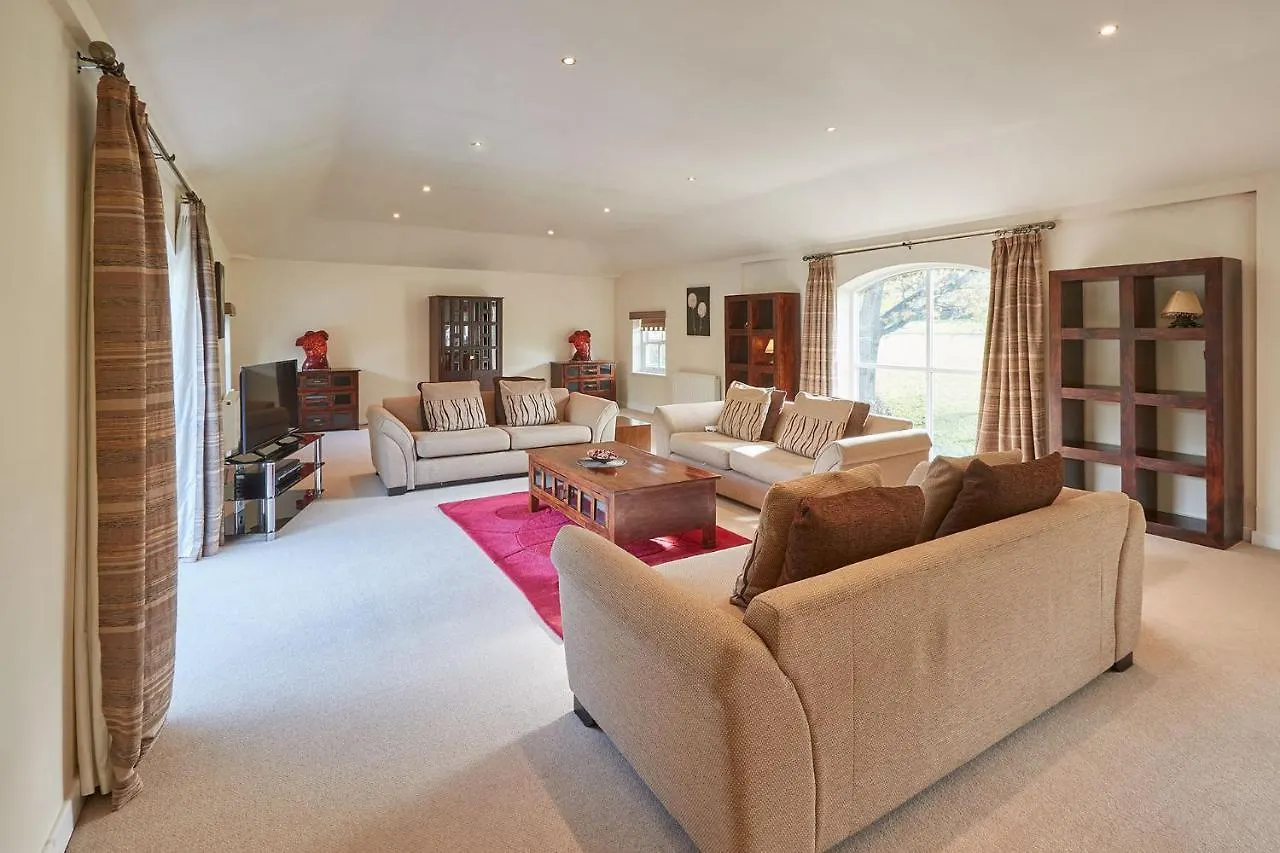 Host & Stay - Folkton Cottages Scarborough Casa vacanze