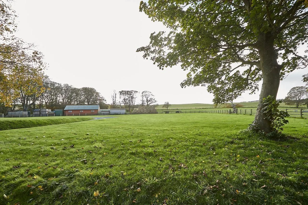 Casa vacanze Host & Stay - Folkton Cottages Scarborough