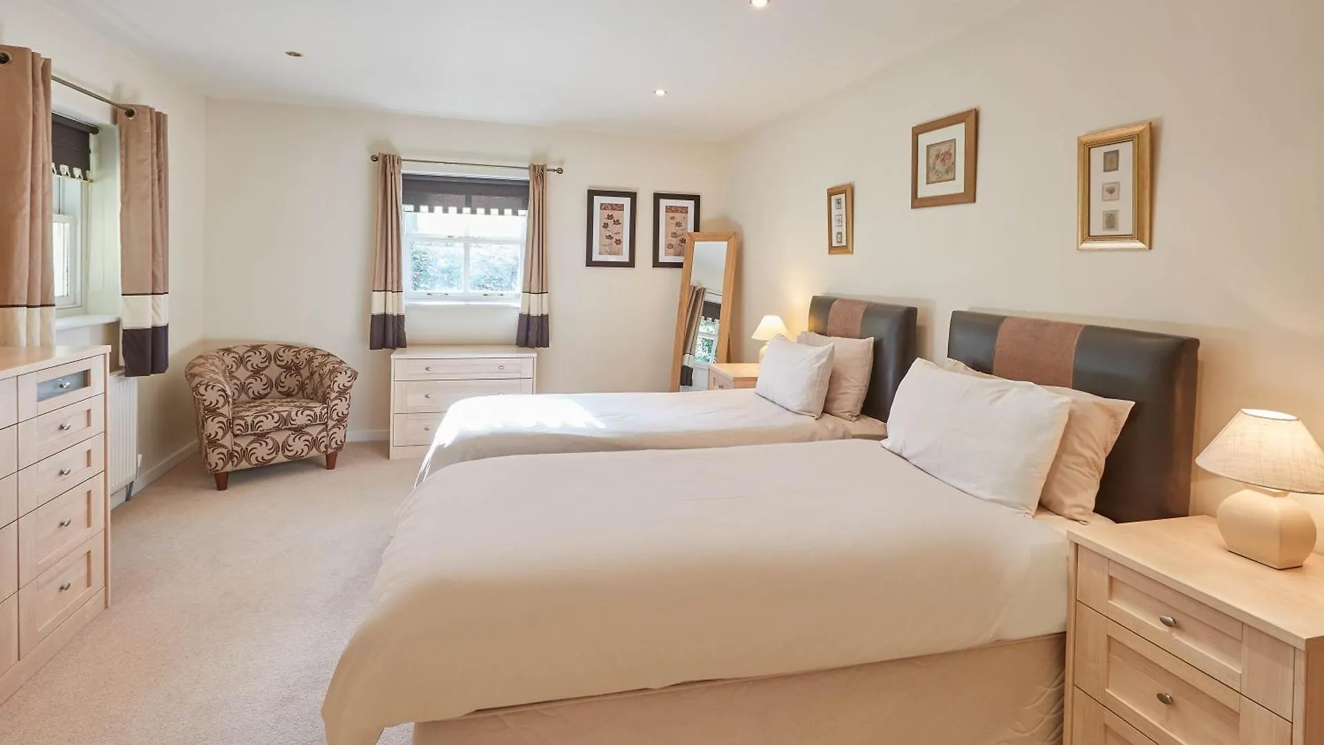 Casa vacanze Host & Stay - Folkton Cottages Scarborough Regno Unito