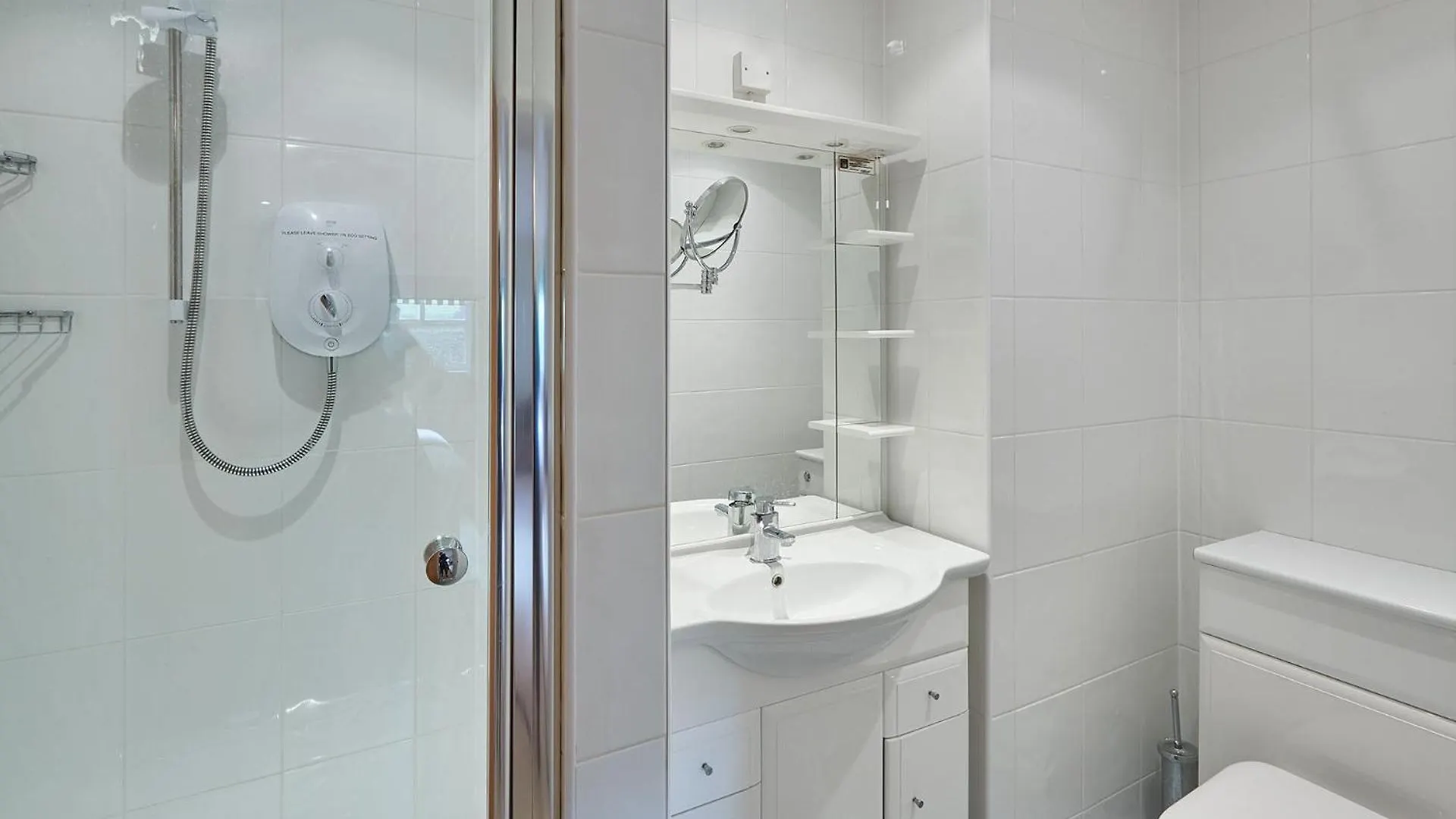 Casa vacanze Host & Stay - Folkton Cottages Scarborough
