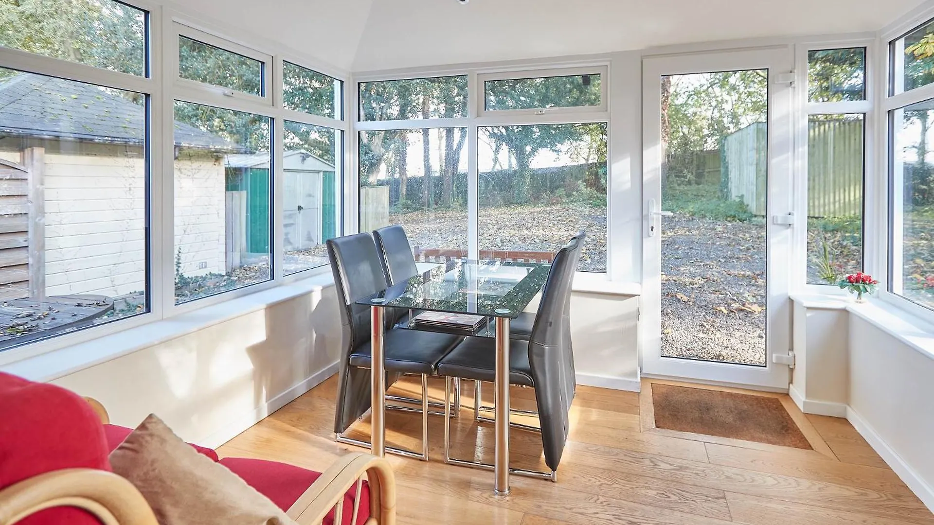 Casa vacanze Host & Stay - Folkton Cottages Scarborough